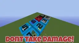 Dont Take Damage!!! v 1.0