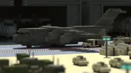 Military base