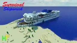 Survival shipwreck 1.7