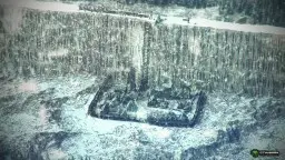 【Game of Thrones】The Wall with Castle Black