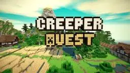 Creeper Quest