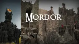 LOTR - Mordor