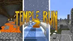 Temple run 2 (playable)