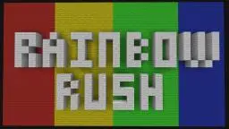 Rainbow Rush