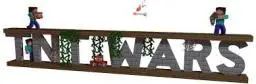 TNT Wars Mini Game - 14w11b Snapshot