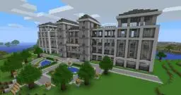 Hotel Paradise