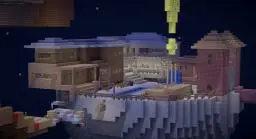 Co-op Puzzle & Adventure Map: Cooptimistic [2 Players]