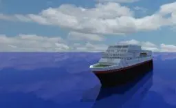 MS Midnatsol