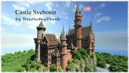 Castle Svebosin