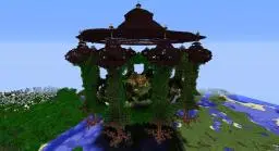 OBSCURITY Arena | TheArtemosky