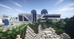MODERN HOUSE 8 new update