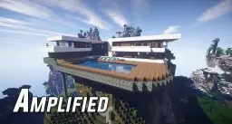Amplified | Modern Home