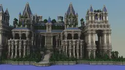 Mazik Palace