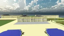Palace of Versailles (made by SaftladenInc) DOWNLOAD