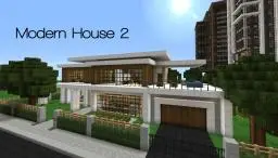 Modern House Series 2
