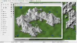 Minecraft Worldpainter Custom Brushes DOWNLOAD