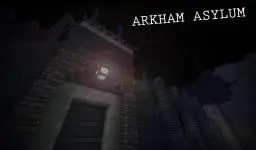 BATMAN: PROJECT ARKHAM - Constructing the Asylum