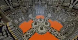 Server Hub with download