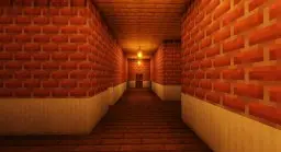 House Of Shadows - A Minecraft Multiplayer Map