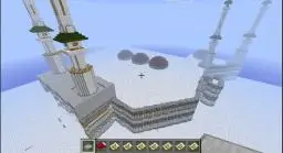 Mincraft makkah