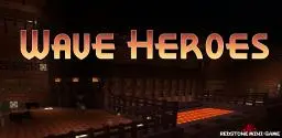 Wave Heroes