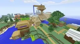 Stampy's Lovely World