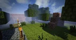 A giant World (The World in 16:1)