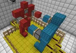 Rock 'Em Sock 'Em Robots