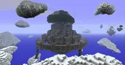 Laputa, Castle in the Sky / Wizard's Citadel