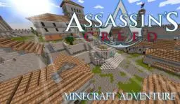 Assassin's Creep: Monteriggioni