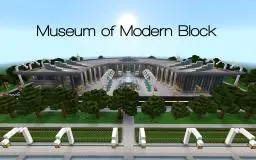 Museum of Modern Block