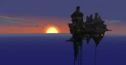 Airship Fleet (Fortress)