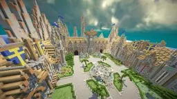 Lobby/Hub Spawn V3 [Download]