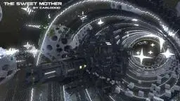 [1st Place] The Sweet Mother of-