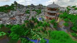 Lijiang, The Ancient Mystic City