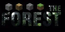 The Forest v0.07 (STEAM GAME) (MULTIPLAYER COMPATIBLE)