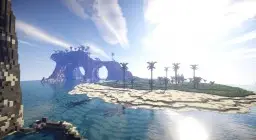 Elrinir Island