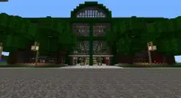 Mall of Minecraft
