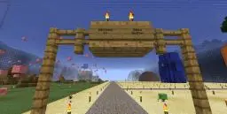 Bikini Bottom (With World Download)
