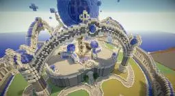 Aqua Oasis [Spawn] [Schematic Available!] [Need Feedback!]