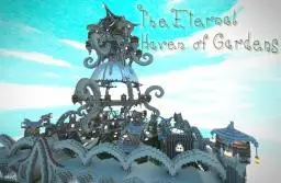 The Eternal Haven of Gardens