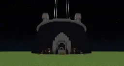 PopularMMO's arena my version.