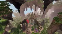 Survival Games: Forsaken Ascension
