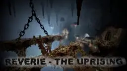 Reverie - The Uprising [Adventure Map-No Mods Required]
