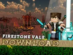 FireStone Vale - Halloween Special By Jeracraft