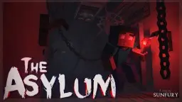 The Asylum - [Horror Map]