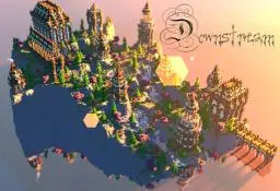 Downstream [Survival Games Map]