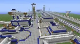 Military Base
