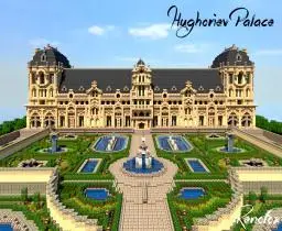 Hughoriev Mansion