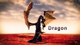 Dragon Statue [Schematic Download]